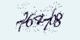 CAPTCHA: введите символы, которые вы видите на картинке