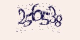 CAPTCHA: введите символы, которые вы видите на картинке