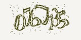 CAPTCHA: введите символы, которые вы видите на картинке
