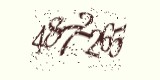 CAPTCHA: введите символы, которые вы видите на картинке