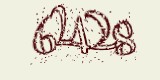 CAPTCHA: введите символы, которые вы видите на картинке