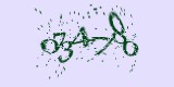 CAPTCHA: введите символы, которые вы видите на картинке