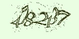 CAPTCHA: введите символы, которые вы видите на картинке