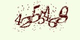 CAPTCHA: введите символы, которые вы видите на картинке
