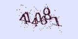 CAPTCHA: введите символы, которые вы видите на картинке