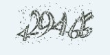 CAPTCHA: введите символы, которые вы видите на картинке
