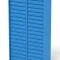 Шкаф инструментальный модульный ПРОМВЕРС, 38 ящиков (2000х1030х450). Фото 1