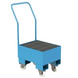 Поддон для хранения и перемещения канистр