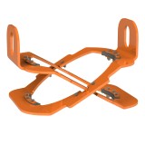 Захват для газового баллона