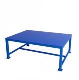 Стол рабочий 2000x1500x750