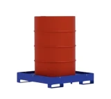 Поддон для хранения бочки 150x800x800