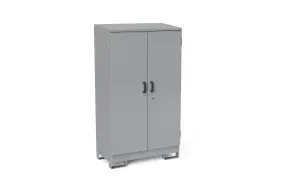 Шкафы из нержавеющей стали AISI 430