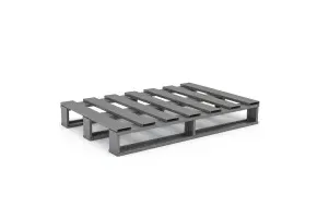 Паллеты и поддоны из нержавеющей стали AISI 430